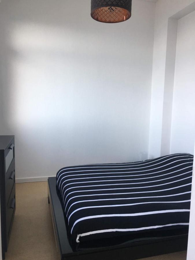 Vue lac Panoramique Apartamento Évian-les-Bains Exterior foto